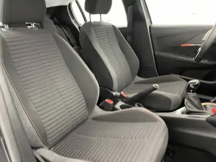 Photo 26 Peugeot 208  PureTech 75 S&S BVM5