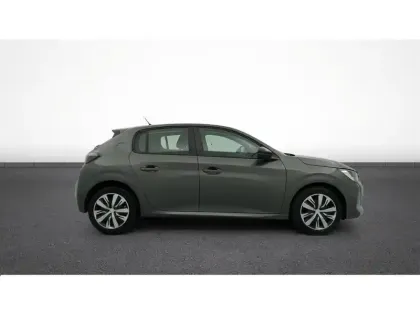 Photo 9 Peugeot 208  PureTech 75 S&S BVM5