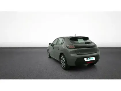 Photo 5 Peugeot 208  PureTech 75 S&S BVM5