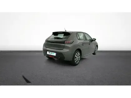 Photo 7 Peugeot 208  PureTech 75 S&S BVM5