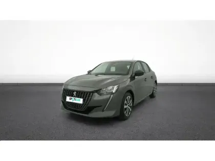 Photo Peugeot 208 Active Pack