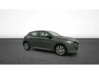 Photo 10 Peugeot 208  PureTech 75 S&S BVM5