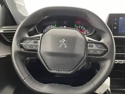 Photo 22 Peugeot 208  PureTech 75 S&S BVM5