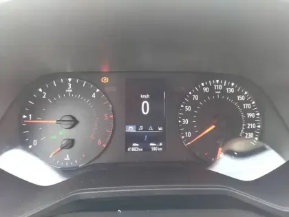 Photo 10 Renault Clio  SOCIETE BLUE DCI 85