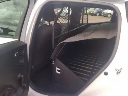 Photo 5 Renault Clio  SOCIETE BLUE DCI 85