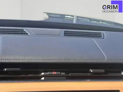 Photo 8 Land rover Range Rover  Sport P460e AWD 3.0L i6 PHEV