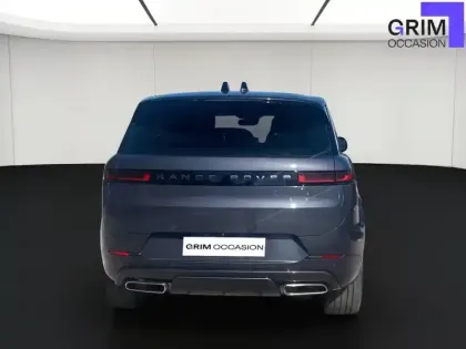 Photo 18 Land rover Range Rover  Sport P460e AWD 3.0L i6 PHEV