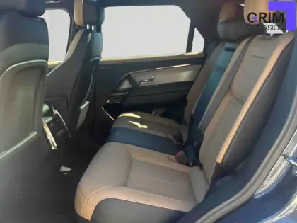 Photo 10 Land rover Range Rover  Sport P460e AWD 3.0L i6 PHEV