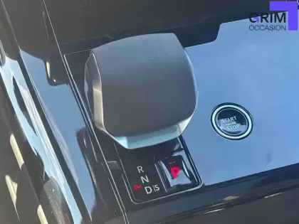 Photo 9 Land rover Range Rover  Sport P460e AWD 3.0L i6 PHEV