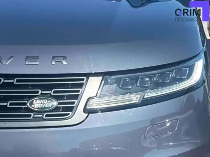 Photo 16 Land rover Range Rover  Sport P460e AWD 3.0L i6 PHEV