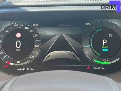 Photo 6 Land rover Range Rover  Sport P460e AWD 3.0L i6 PHEV