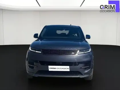 Photo 17 Land rover Range Rover  Sport P460e AWD 3.0L i6 PHEV