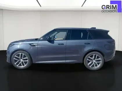 Photo 19 Land rover Range Rover  Sport P460e AWD 3.0L i6 PHEV