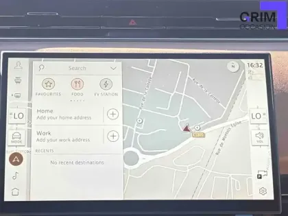 Photo 7 Land rover Range Rover  Sport P460e AWD 3.0L i6 PHEV