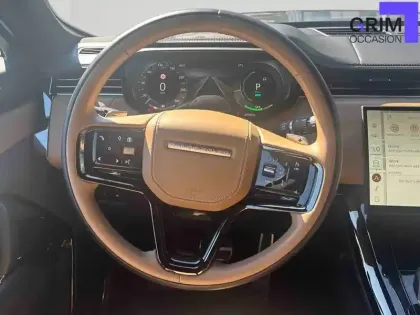 Photo 5 Land rover Range Rover  Sport P460e AWD 3.0L i6 PHEV