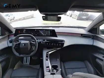 Photo 7 Peugeot 3008  Hybrid 145 e-DCS6