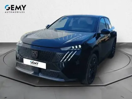 Photo Peugeot 3008 Gt