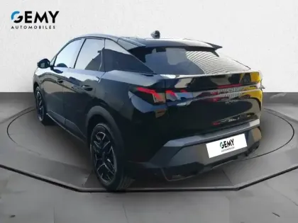 Photo 6 Peugeot 3008  Hybrid 145 e-DCS6