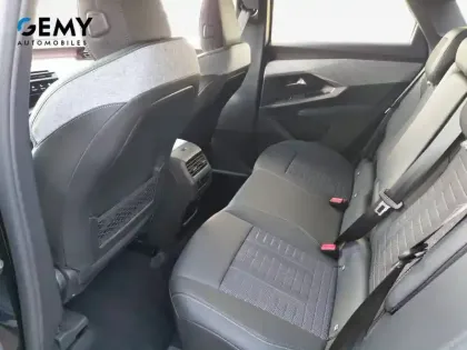 Photo 9 Peugeot 3008  Hybrid 145 e-DCS6