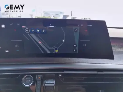 Photo 12 Peugeot 3008  Hybrid 145 e-DCS6