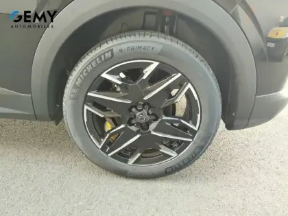 Photo 10 Peugeot 3008  Hybrid 145 e-DCS6