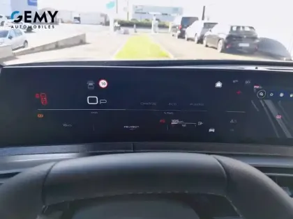 Photo 13 Peugeot 3008  Hybrid 145 e-DCS6