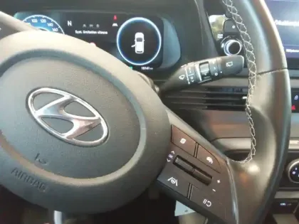 Photo 27 Hyundai I20  1.0 T-GDi 100 Hybrid 48V