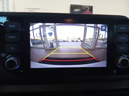 Photo 25 Hyundai I20  1.0 T-GDi 100 Hybrid 48V