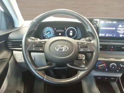 Photo 11 Hyundai I20  1.0 T-GDi 100 Hybrid 48V