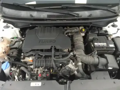 Photo 34 Hyundai I20  1.0 T-GDi 100 Hybrid 48V