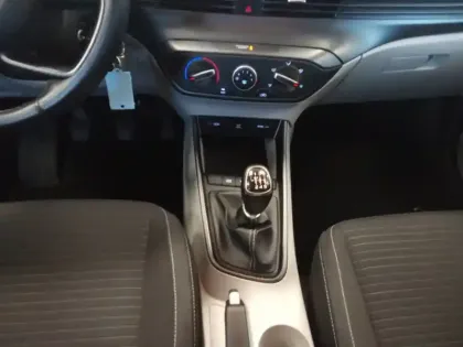 Photo 10 Hyundai I20  1.0 T-GDi 100 Hybrid 48V