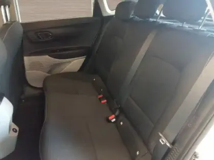 Photo 12 Hyundai I20  1.0 T-GDi 100 Hybrid 48V