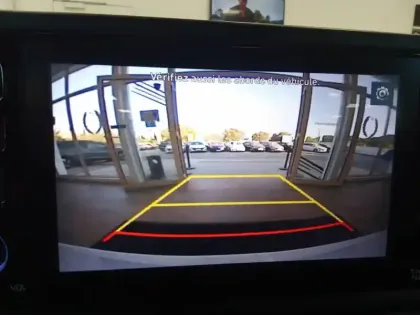 Photo 32 Hyundai I20  1.0 T-GDi 100 Hybrid 48V