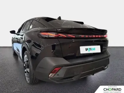 Photo 6 Peugeot 408  Hybrid 145 e-DCS6