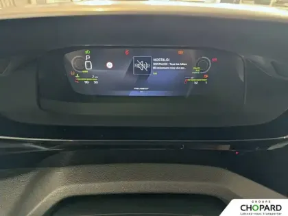 Photo 16 Peugeot 408  Hybrid 145 e-DCS6