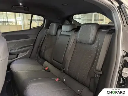 Photo 17 Peugeot 408  Hybrid 145 e-DCS6