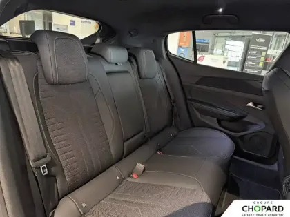 Photo 19 Peugeot 408  Hybrid 145 e-DCS6