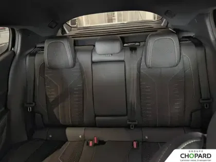 Photo 18 Peugeot 408  Hybrid 145 e-DCS6