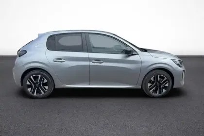 Photo 6 Peugeot 208  Hybrid 110 ch e-DCS6