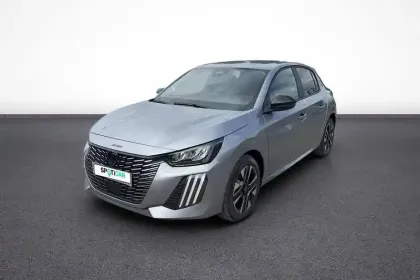 Photo Peugeot 208 Edition