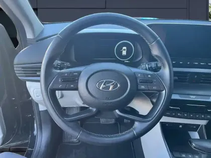 Photo 11 Hyundai I20  1.0 T-GDi 100 DCT-7 Hybrid 48V