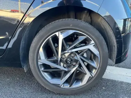 Photo 17 Hyundai I20  1.0 T-GDi 100 DCT-7 Hybrid 48V