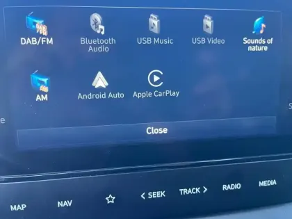 Photo 51 Hyundai I20  1.0 T-GDi 100 DCT-7 Hybrid 48V