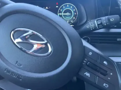 Photo 53 Hyundai I20  1.0 T-GDi 100 DCT-7 Hybrid 48V