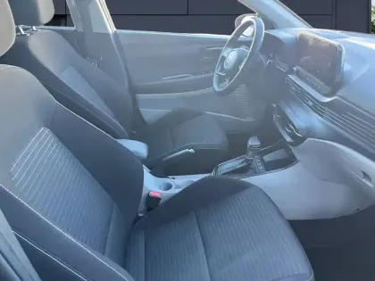 Photo 14 Hyundai I20  1.0 T-GDi 100 DCT-7 Hybrid 48V