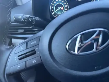 Photo 52 Hyundai I20  1.0 T-GDi 100 DCT-7 Hybrid 48V