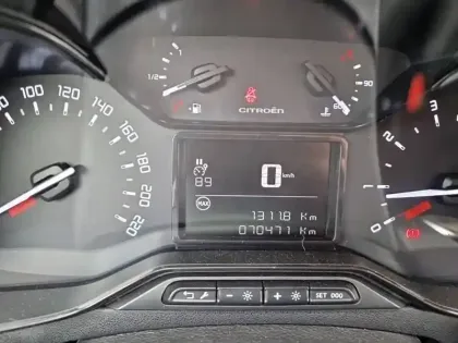 Photo 20 Citroën C3  PureTech 82 S&S BVM5