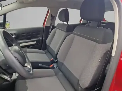 Photo 10 Citroën C3  PureTech 82 S&S BVM5