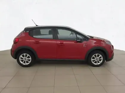 Photo 52 Citroën C3  PureTech 82 S&S BVM5
