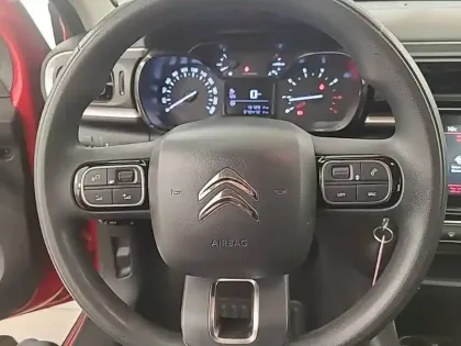 Photo 30 Citroën C3  PureTech 82 S&S BVM5